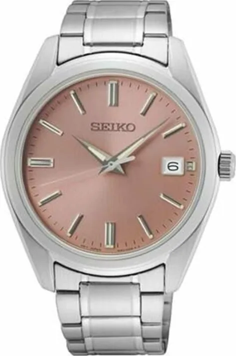 Seiko Sur523P Dress Kol Saati