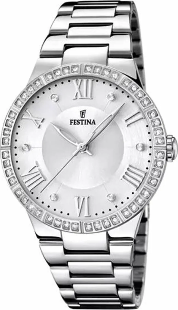 Festina F16719-1 Boyfriend Kadın Kol Saati
