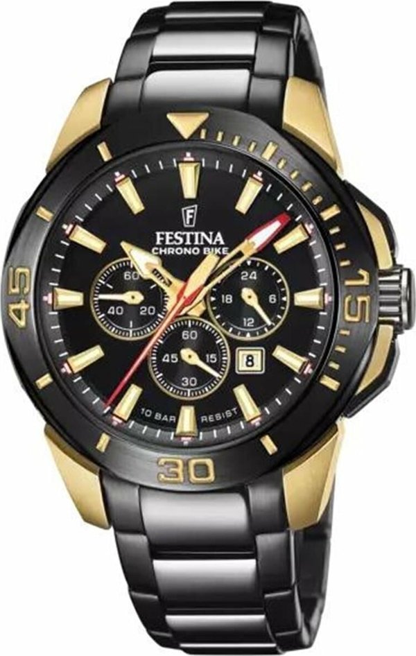 Festina F20644-1 Special Edition Chronograph Erkek Kol Saati