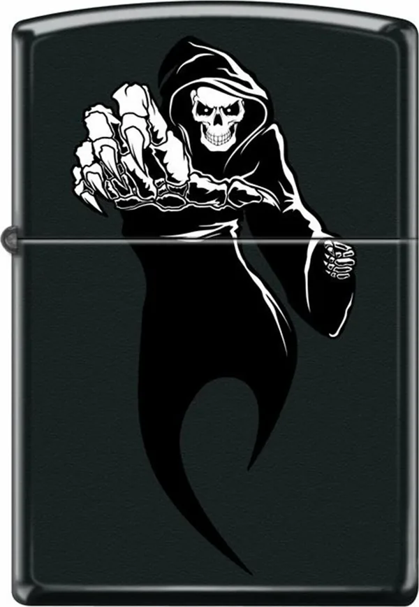 Zippo 218-063334  218-063334 Çakmak