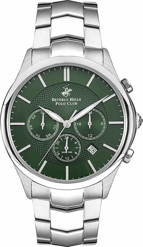 Beverly Hills Polo Club BP3232X.370 Kol Saati