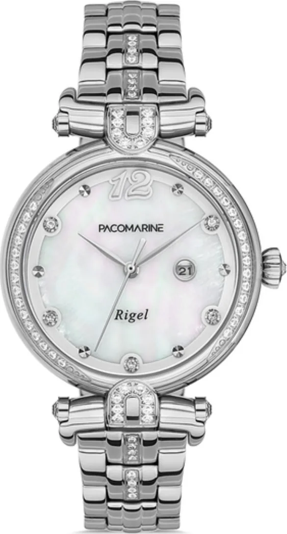 Pacomarine Pm.28005.01 Kol Saati