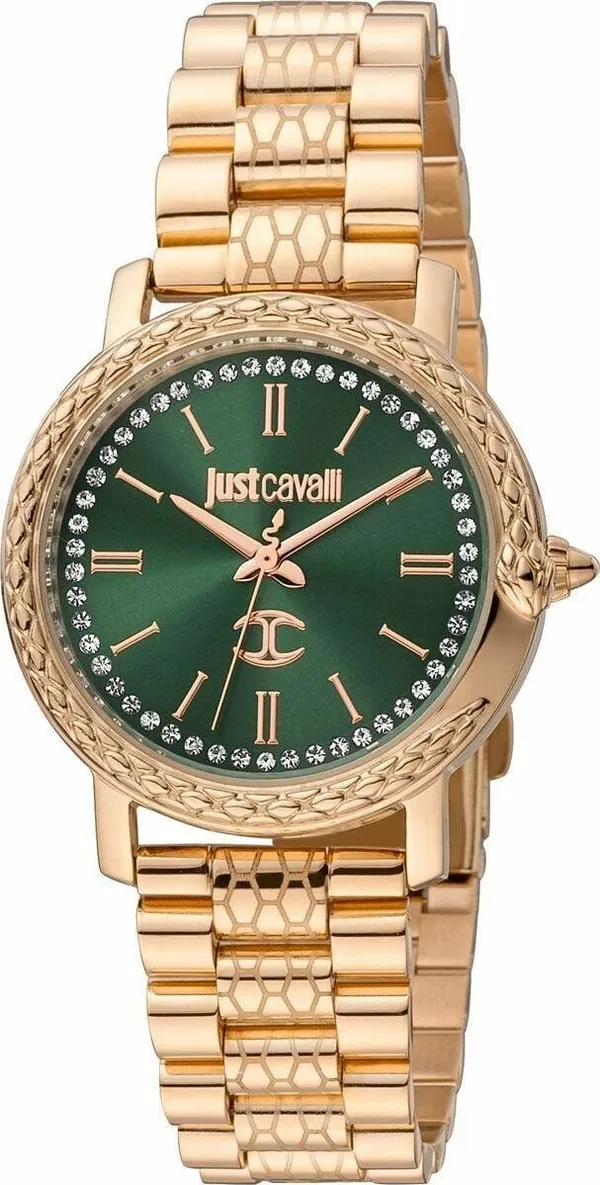 Just Cavalli Jc1L212M0085 Kol Saati