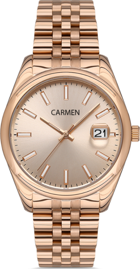 Carmen Cr.1222.14107Tm.3 Kol Saati