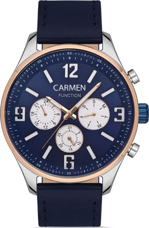 Carmen Cr.0123.11811Fk.5 Kol Saati