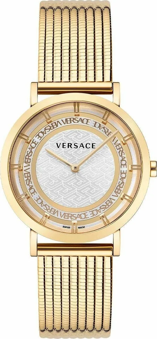 Versace Vrscve3M00522 Kol Saati