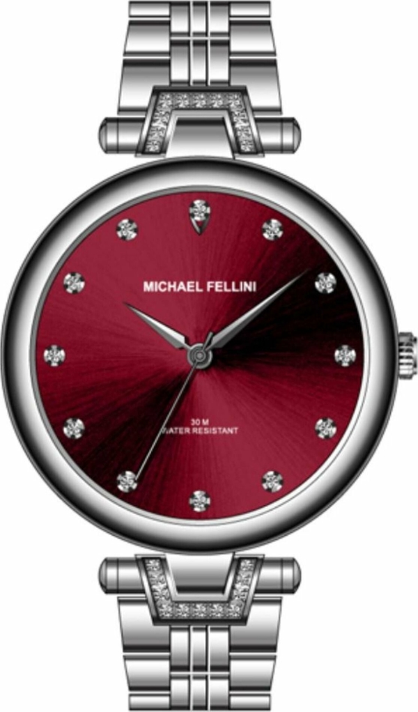 Michael Fellini2315-3 Kol Saati
