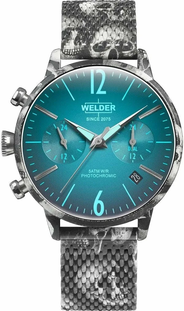 Welder Wwrc697 Kol Saati