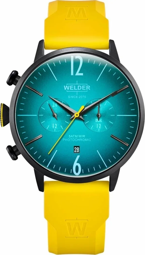 Welder Wwrc1036 Kol Saati