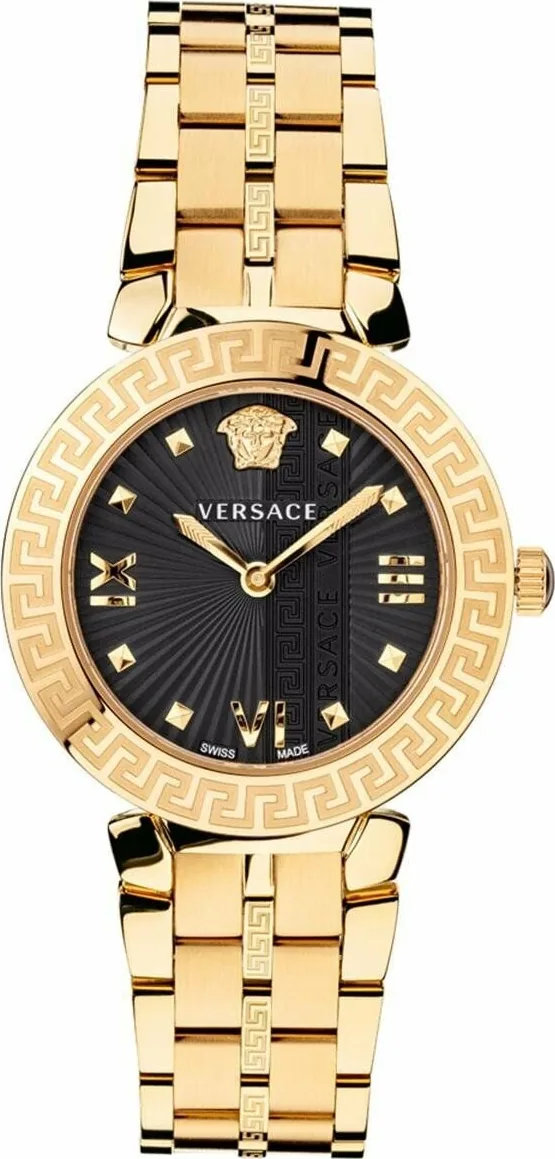Versace Vrscvez600521 Kol Saati