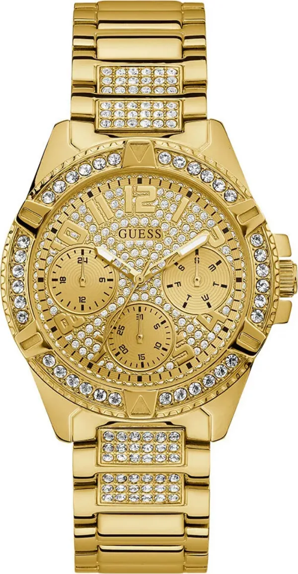 Guess Guw1156L2 Kol Saati