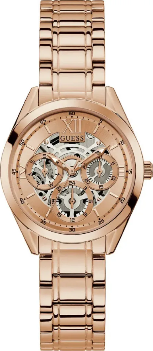 Guess Gugw0253L3 Kol Saati