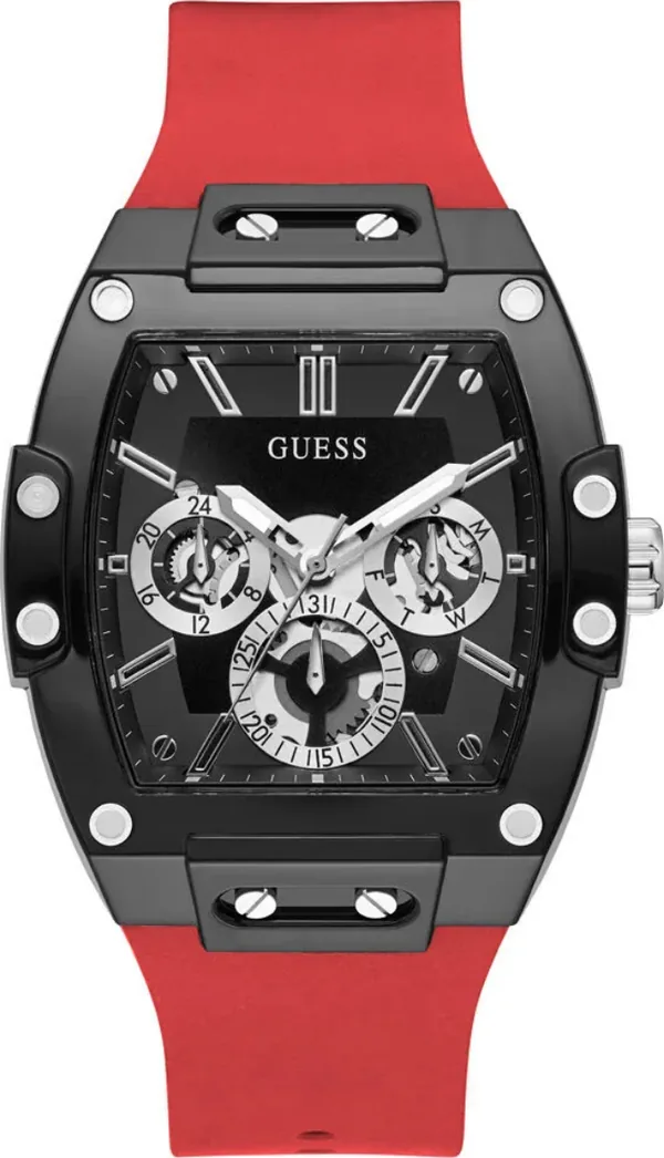 Guess Gugw0203G4 Kol Saati