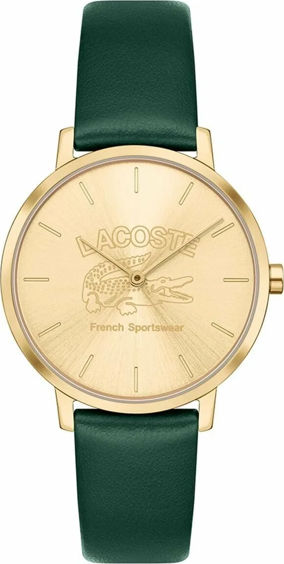 Lacoste 2001233 Kol Saati