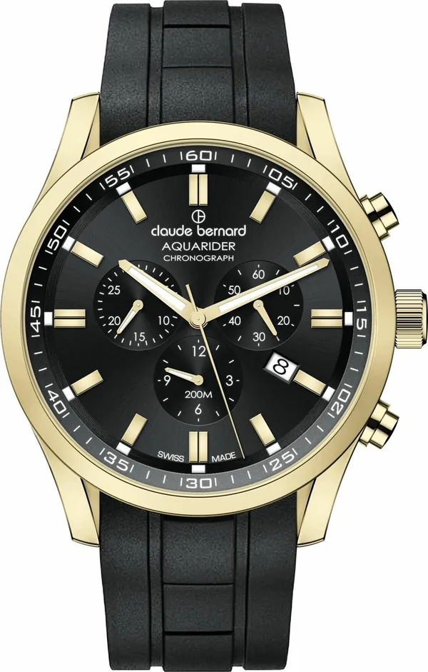Claude Bernard Cb.10222.37Jca.Nıd Kol Saati