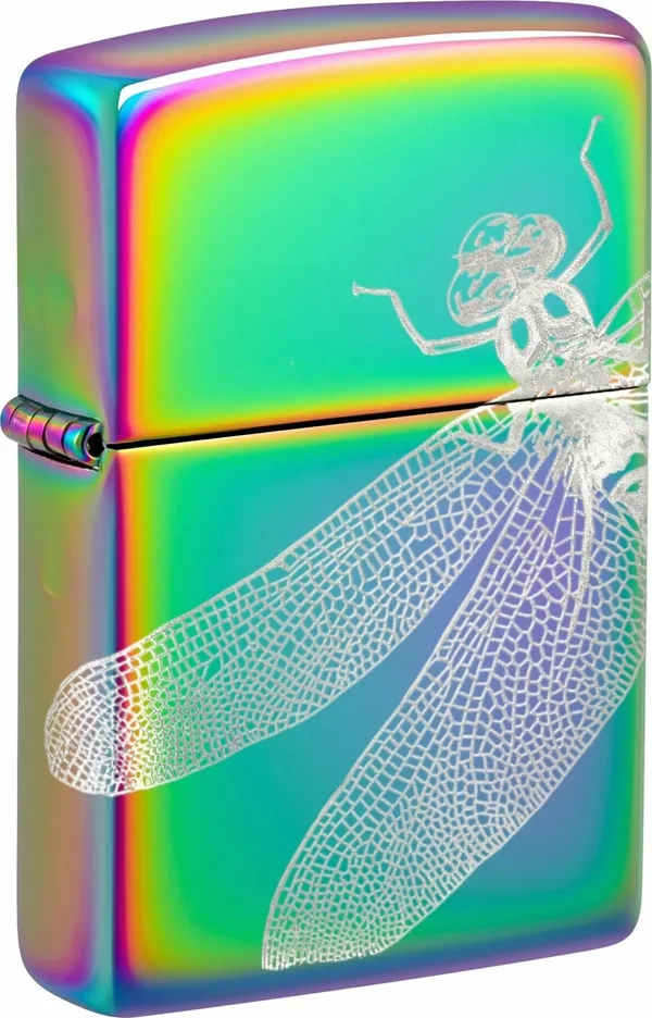 Zippo 48591-103664 48591-103664 Çakmak