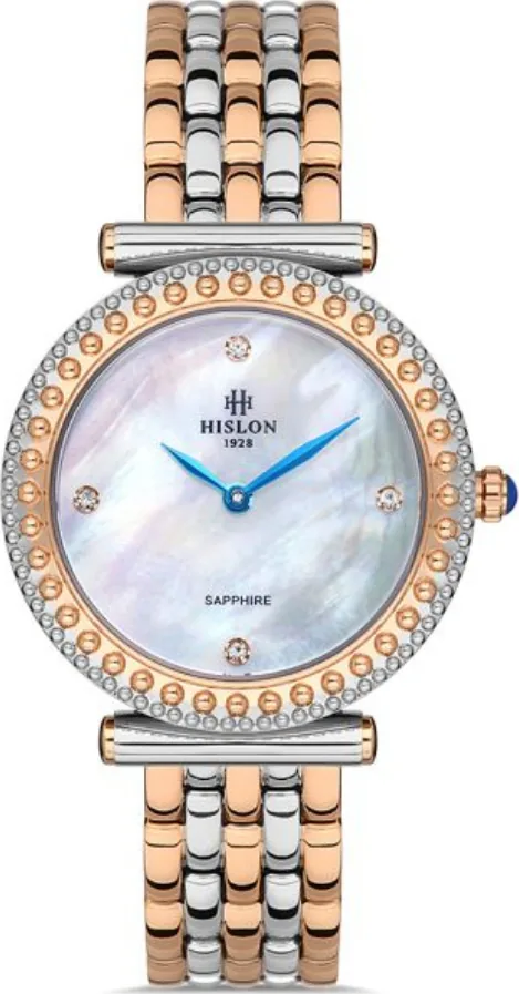 Hislon Ql139T-09Sr Kol Saati