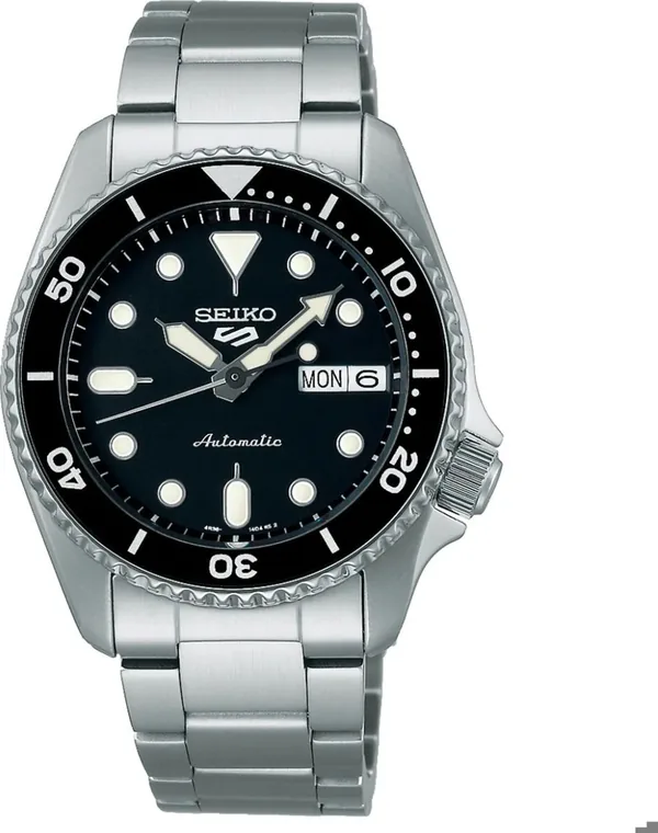 Seiko Srpk29K Seiko5 Sports Kol Saati