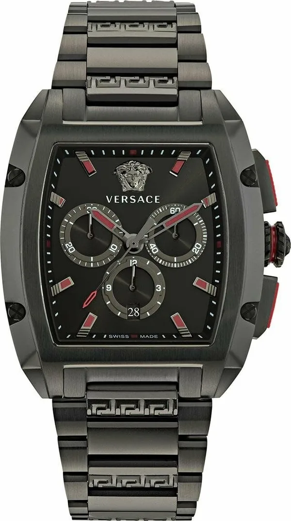 Versace Vrscve6H00623 Kol Saati