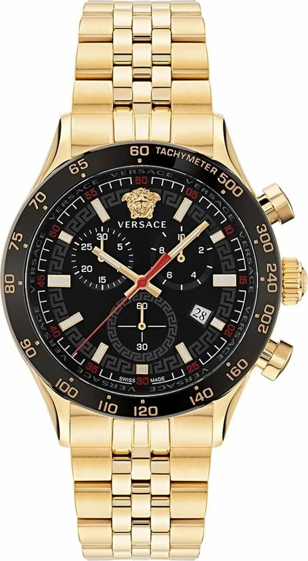 Versace Vrscve2U00622 Kol Saati