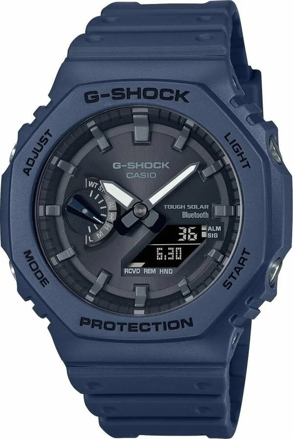 Casıo G-Shock Ga-B2100-2Adr Kol Saati