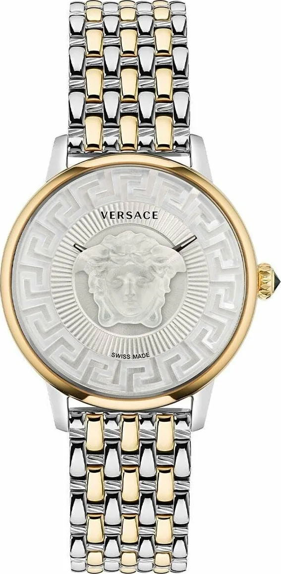 Versace Vrscve6F00423 Kol Saati