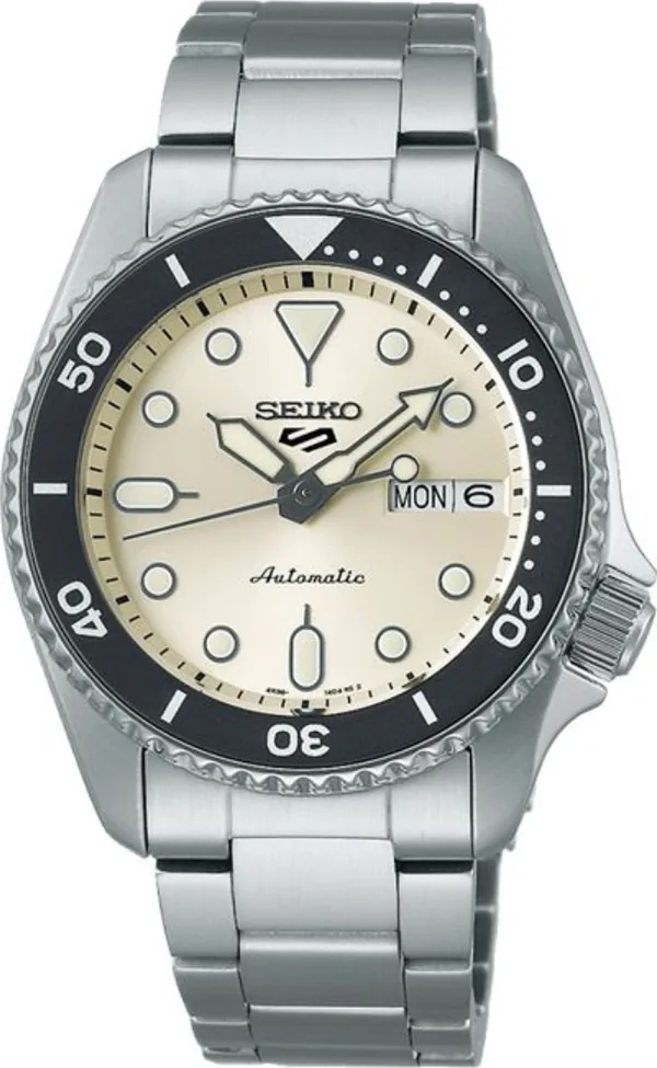 Seiko Srpk31K Seiko5 Sports Kol Saati