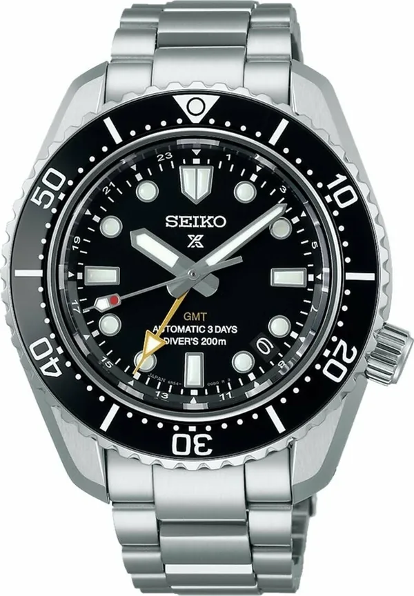 Seiko Spb383J Prospex Kol Saati