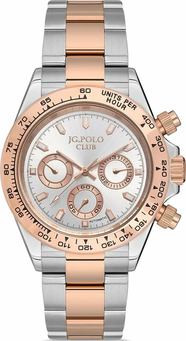 Jg.Polo Clup Jpc.0523.11408.2 Kol Saati