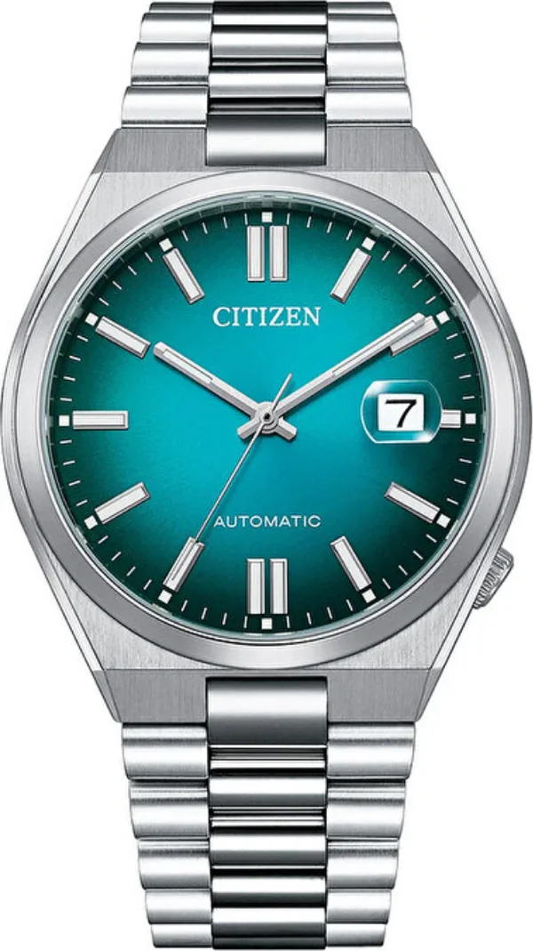 Citizen Tsuyosa Nj0151-88X Kol Saati