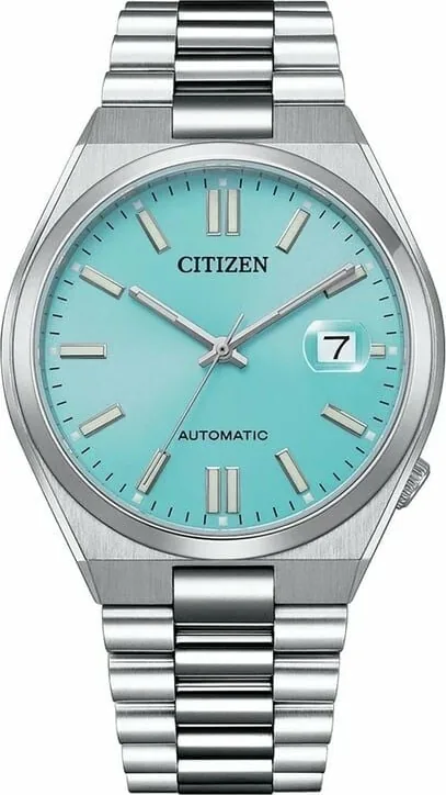 Citizen Tsuyosa Nj0151-88M Kol Saati