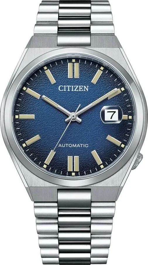 Citizen Tsuyosa Nj0151-88L Kol Saati