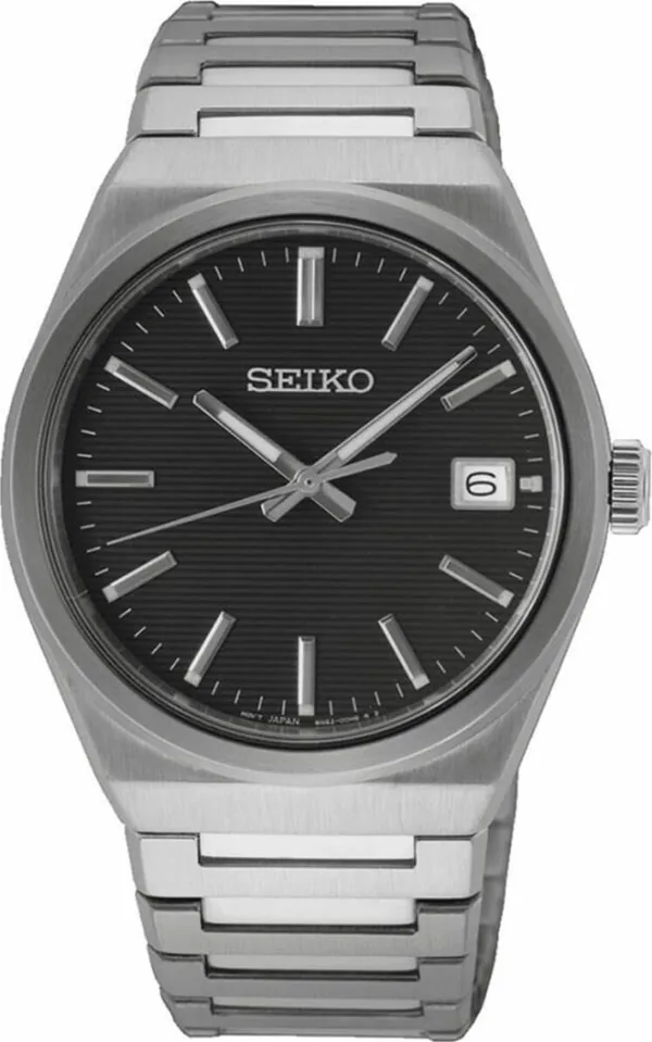 Seiko Sur557P Essentials Kol Saati