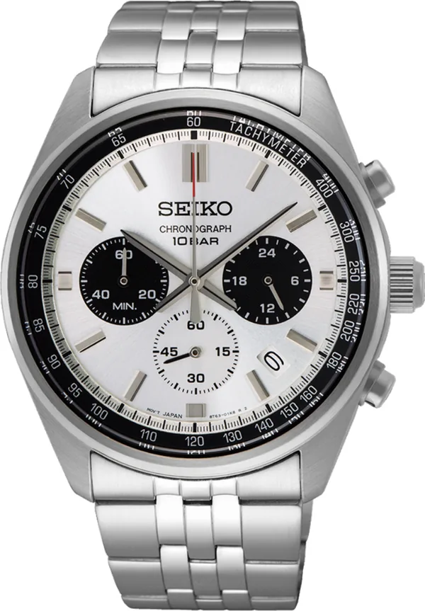 Seiko Ssb425P Sports Kol Saati