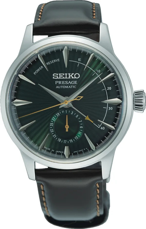 Seiko Ssa459J Presage Kol Saati