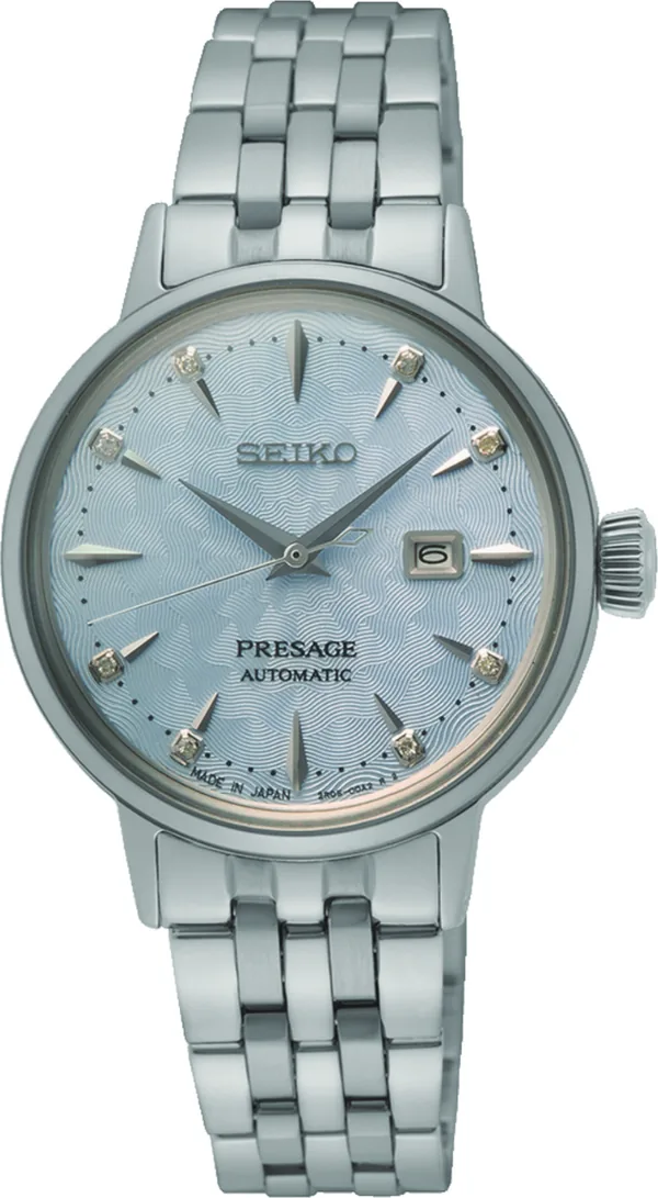 Seiko Sre007J Presage Kol Saati