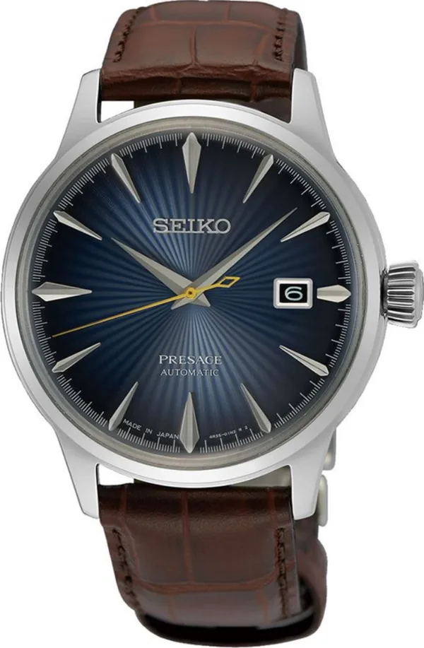 Seiko Srpk15J Presage Kol Saati