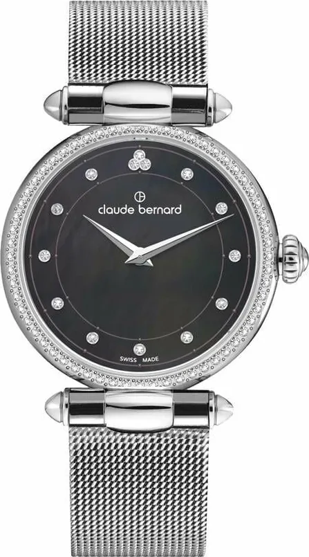 Claude Bernard Cb.20509.3M.Nann Kol Saati