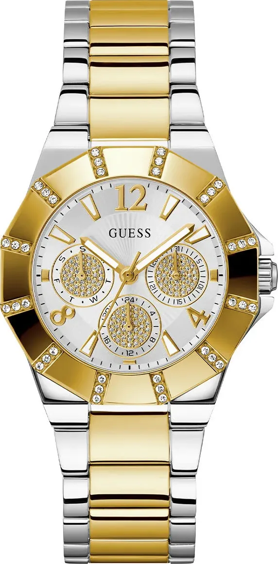 Guess Gugw0616L2 Kol Saati
