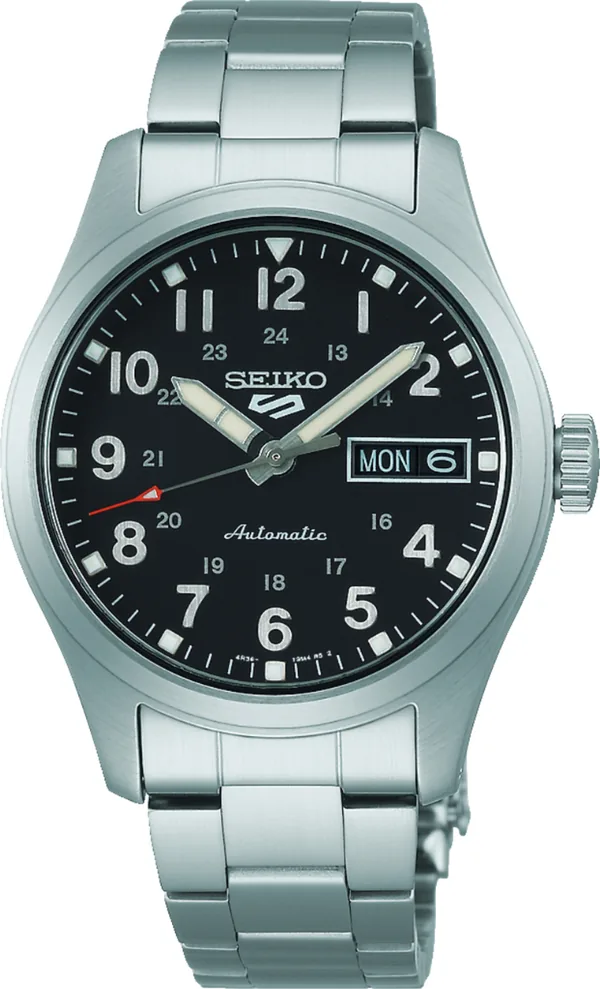 Seiko  Srpj81K Kol Saati