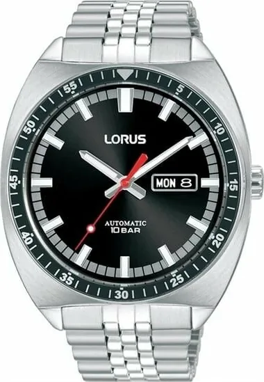 Lorus  Rl439Bx9 Kol Saati