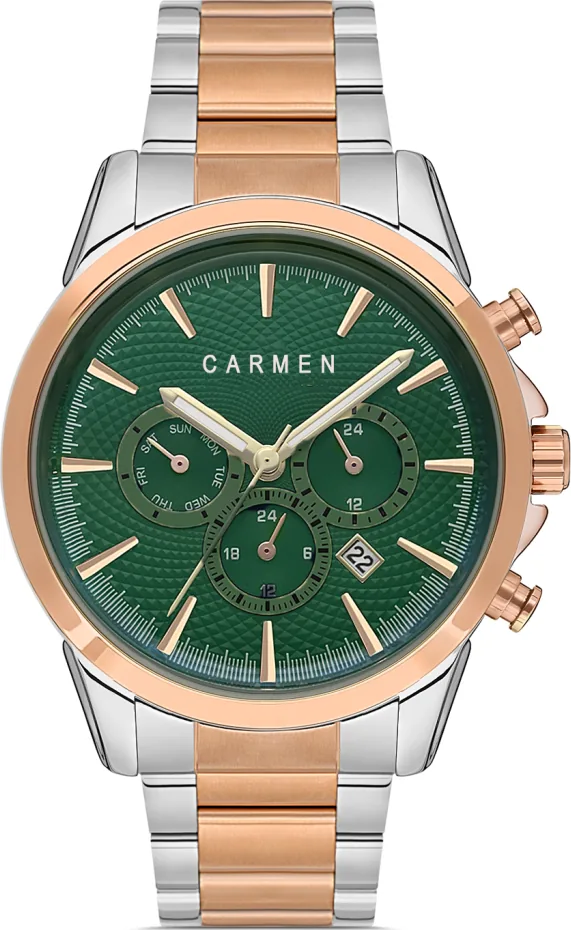 Carmen Cr.1.Ag0012.04 Kol Saati