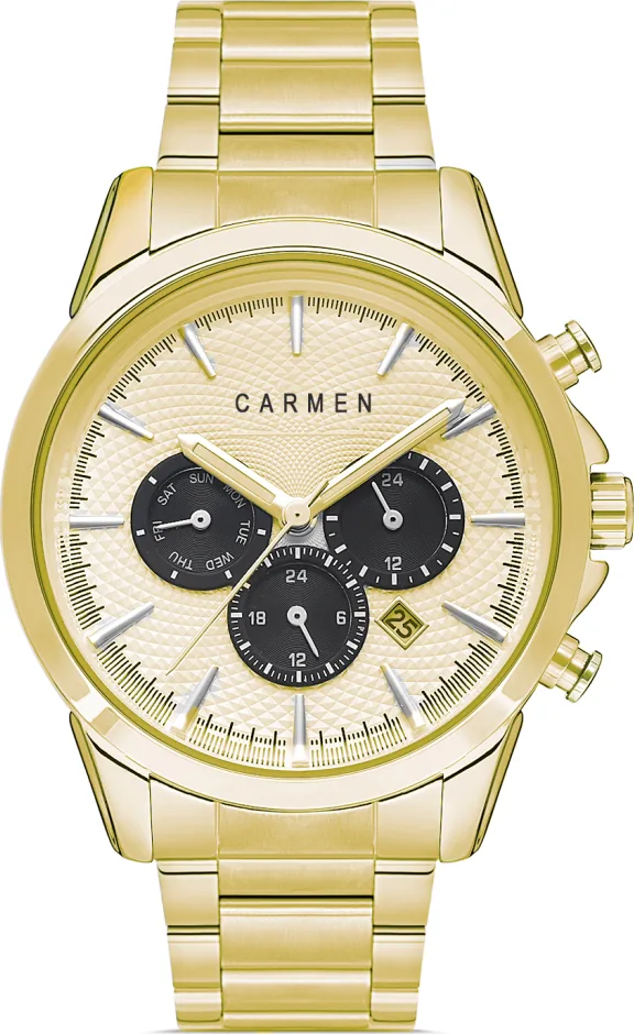 Carmen Cr.1.Ag0012.03 Kol Saati