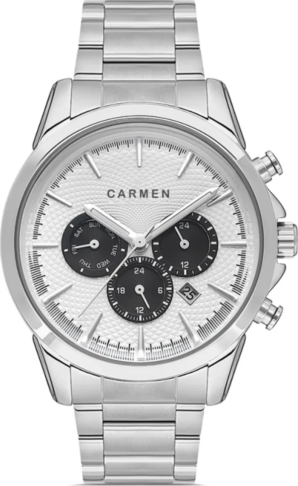 Carmen Cr.1.Ag0012.02 Kol Saati