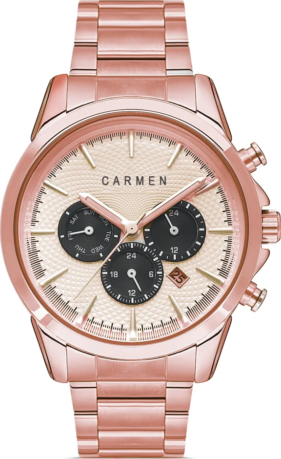 Carmen Cr.1.Ag0012.01 Kol Saati