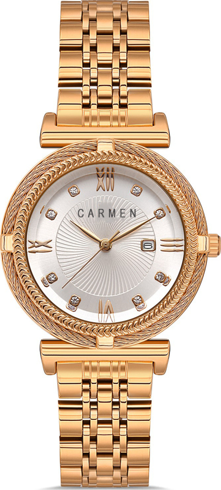 Carmen Cr.1.Ag0002.02 Kol Saati