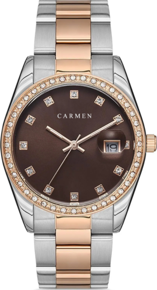 Carmen Cr.1.Ag0001.01 Kol Saati