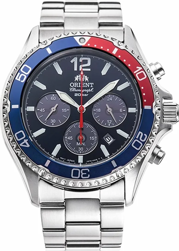 Orient  Ra-Tx0201L10B Kol Saati