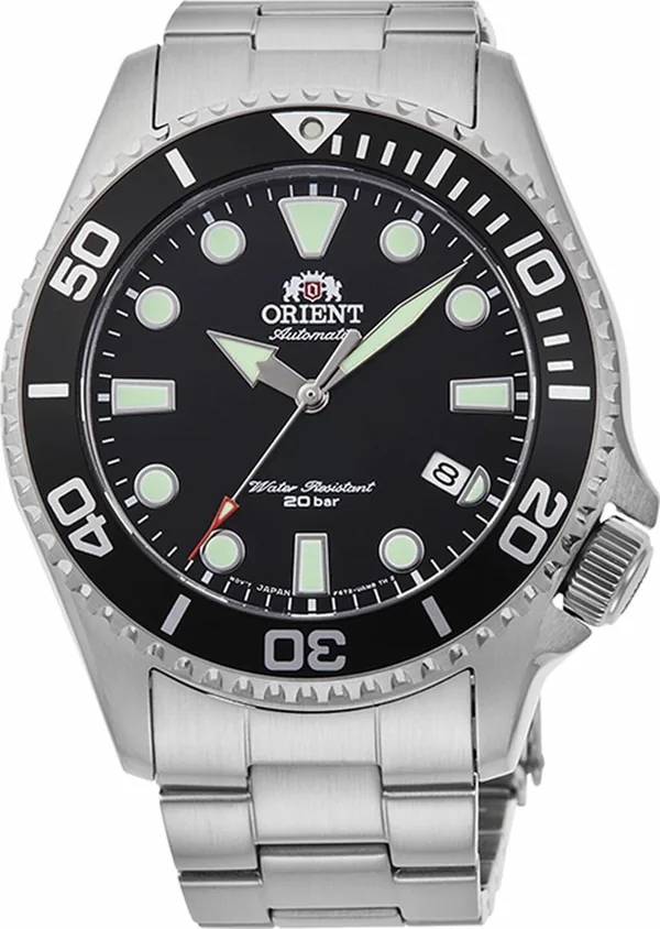 Orient  Ra-Ac0K01B10B Kol Saati