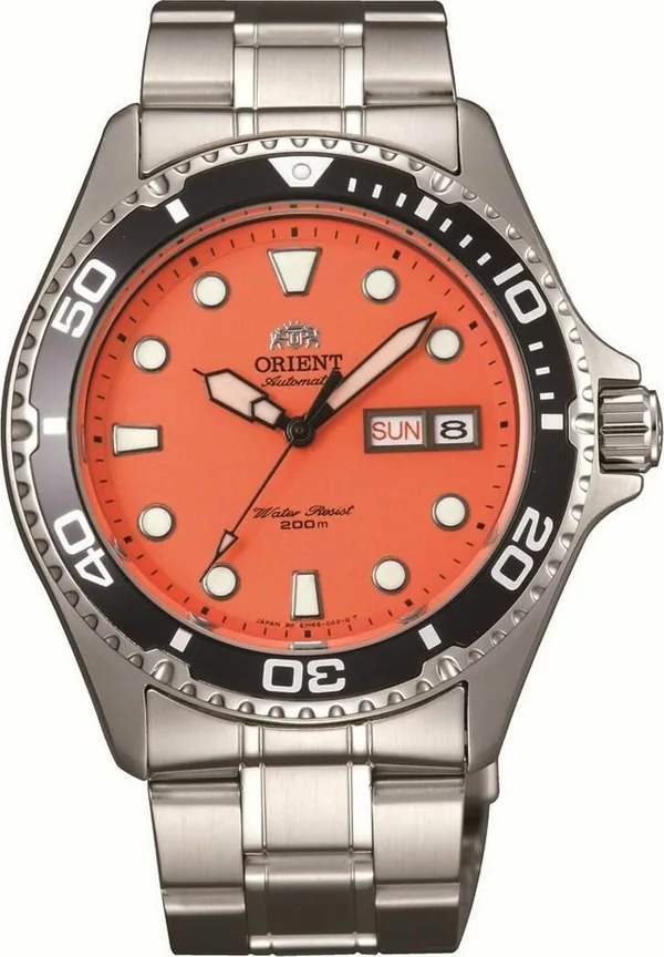 Orient  Faa02006M9 Kol Saati